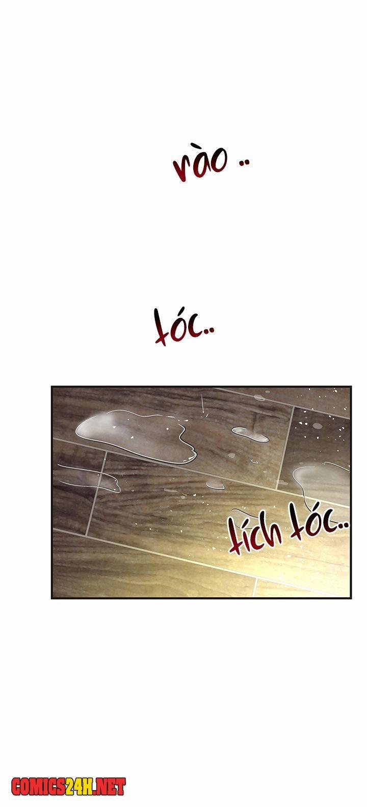 Tình Yêu Đích Thực 13 trang 37