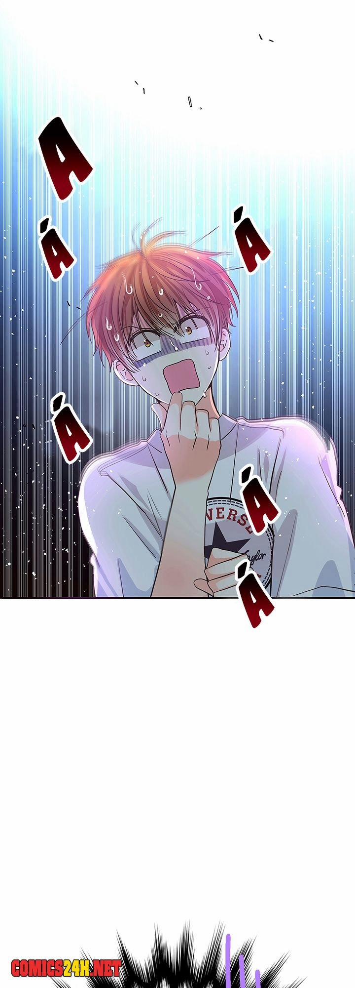 Tình Yêu Đích Thực 13 trang 39