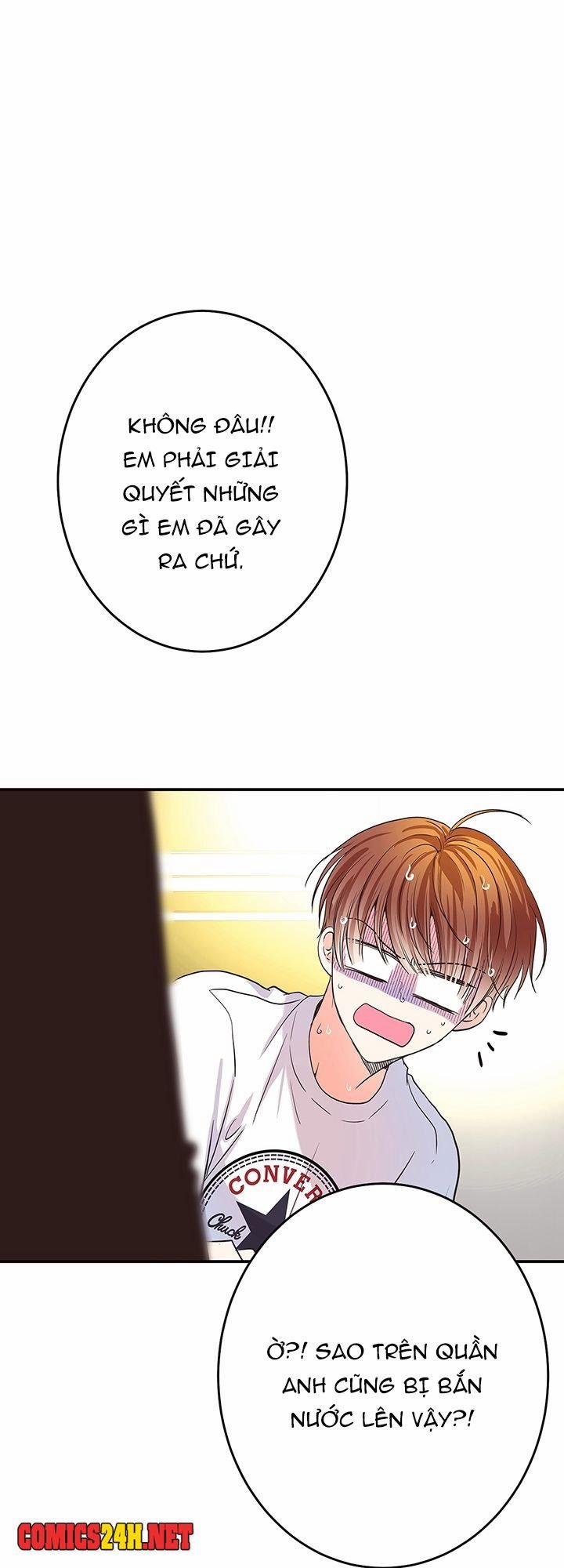 Tình Yêu Đích Thực 13 trang 42