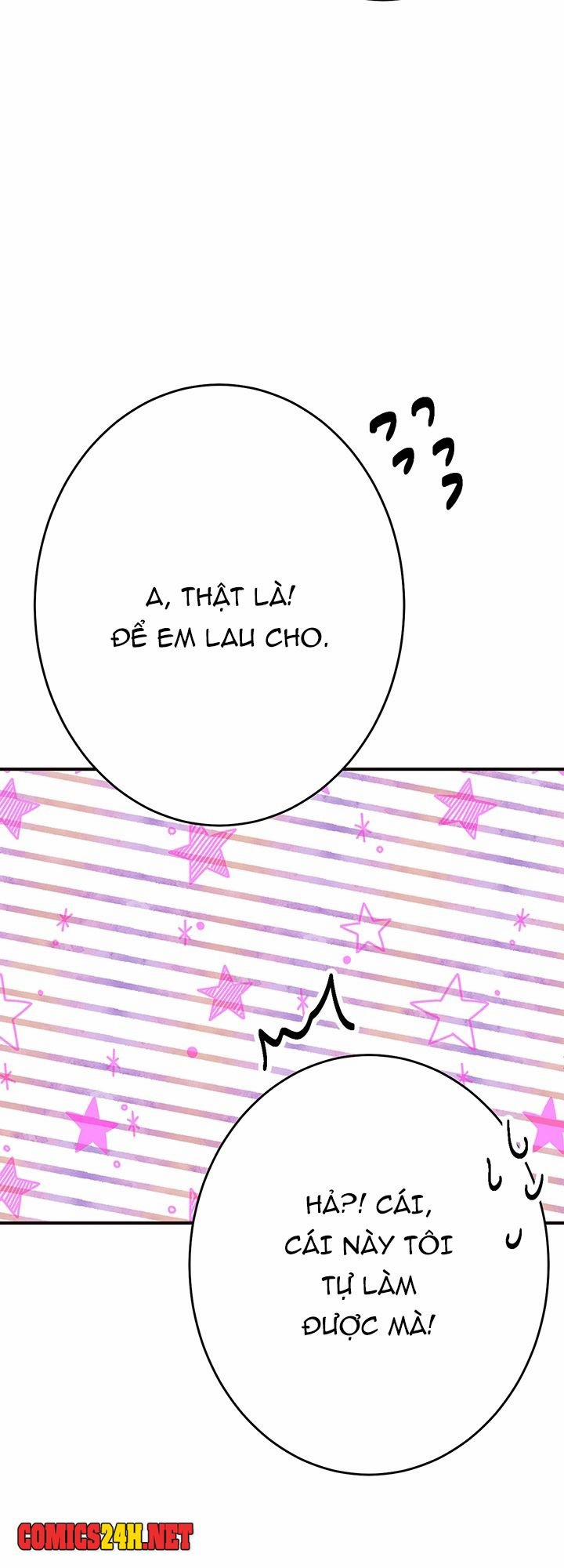 Tình Yêu Đích Thực 13 trang 43