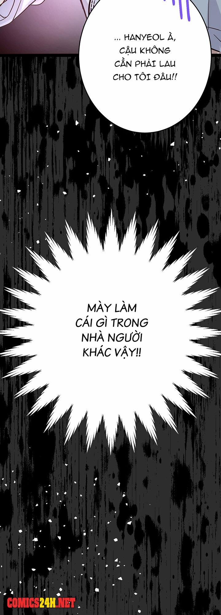 Tình Yêu Đích Thực 13 trang 45