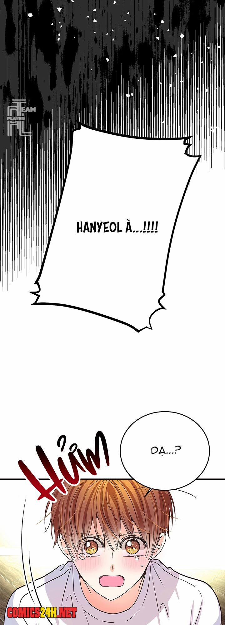 Tình Yêu Đích Thực 13 trang 46