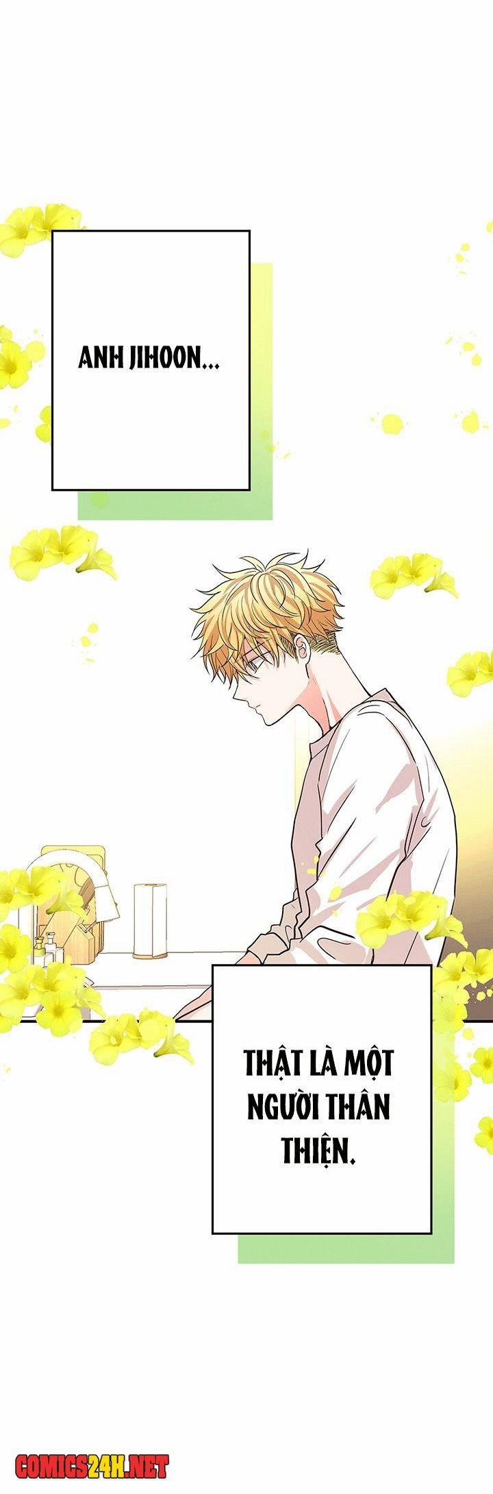 Tình Yêu Đích Thực 13 trang 5