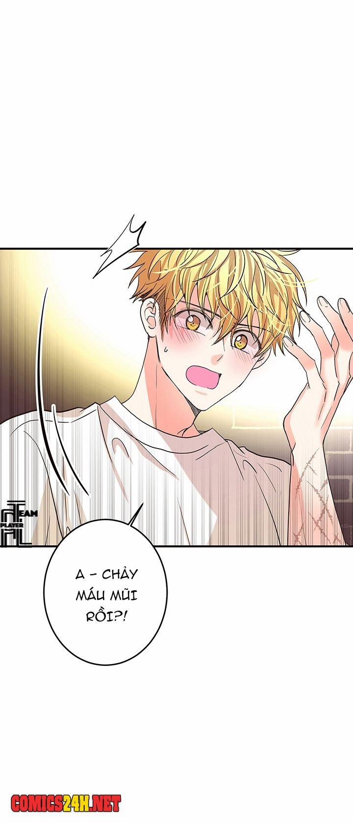 Tình Yêu Đích Thực 13 trang 52