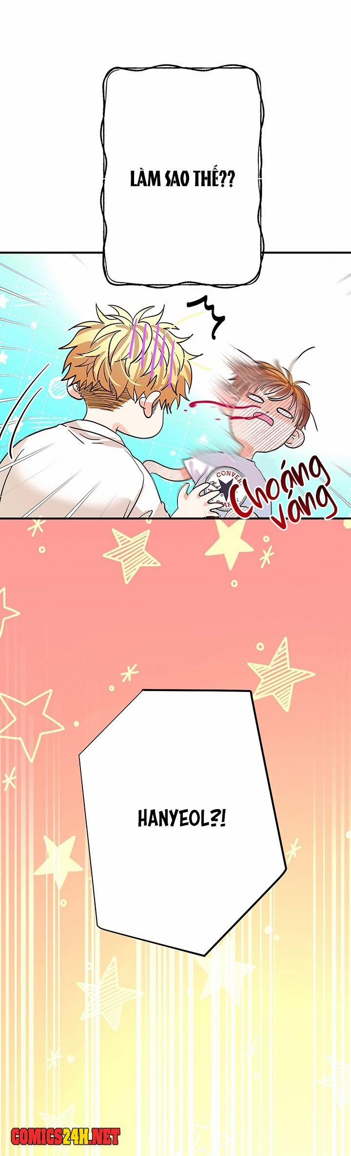 Tình Yêu Đích Thực 13 trang 53