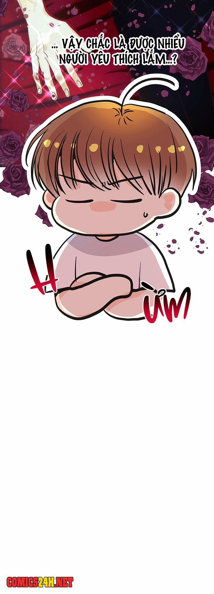 Tình Yêu Đích Thực 13 trang 8