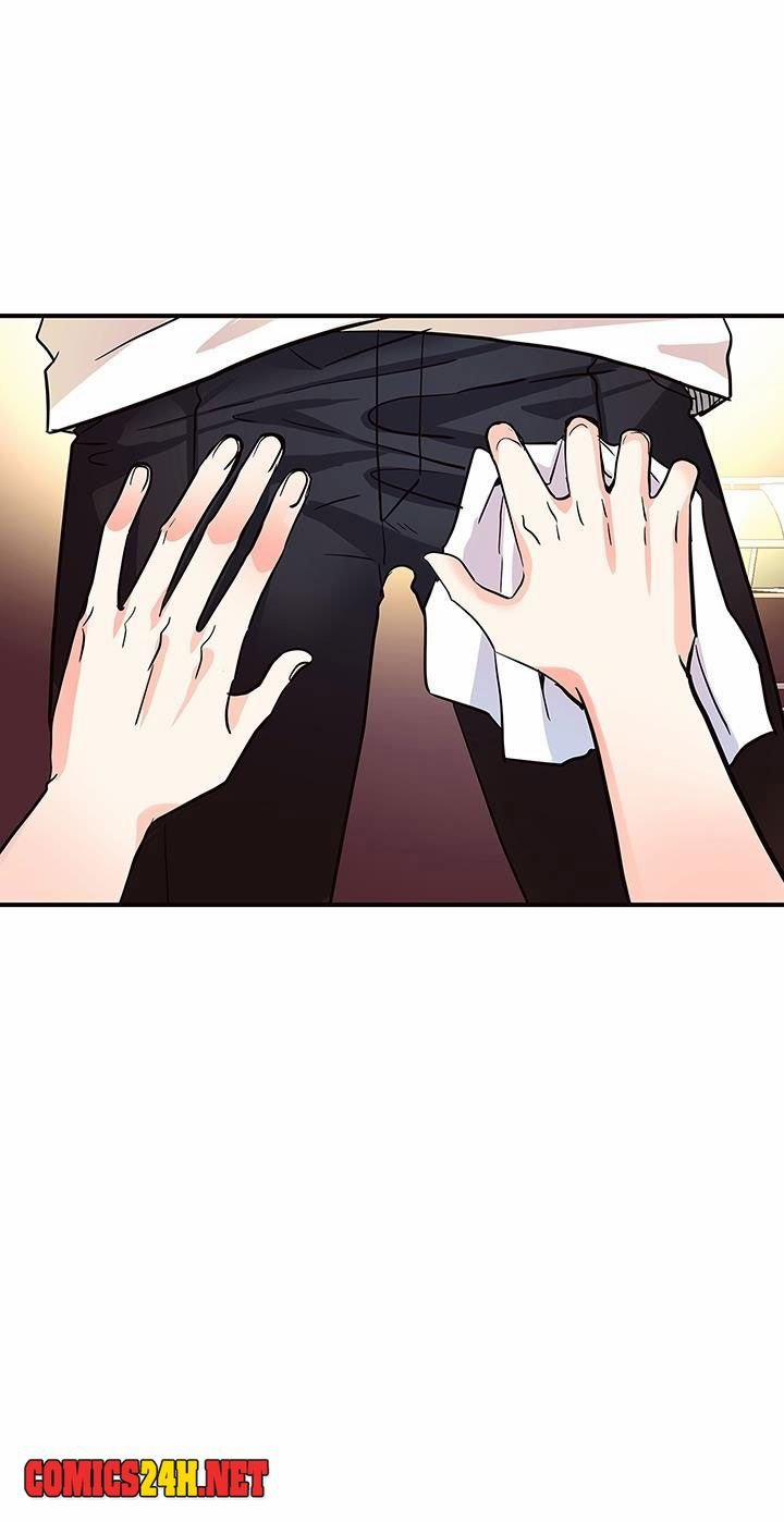 Tình Yêu Đích Thực 14 trang 1