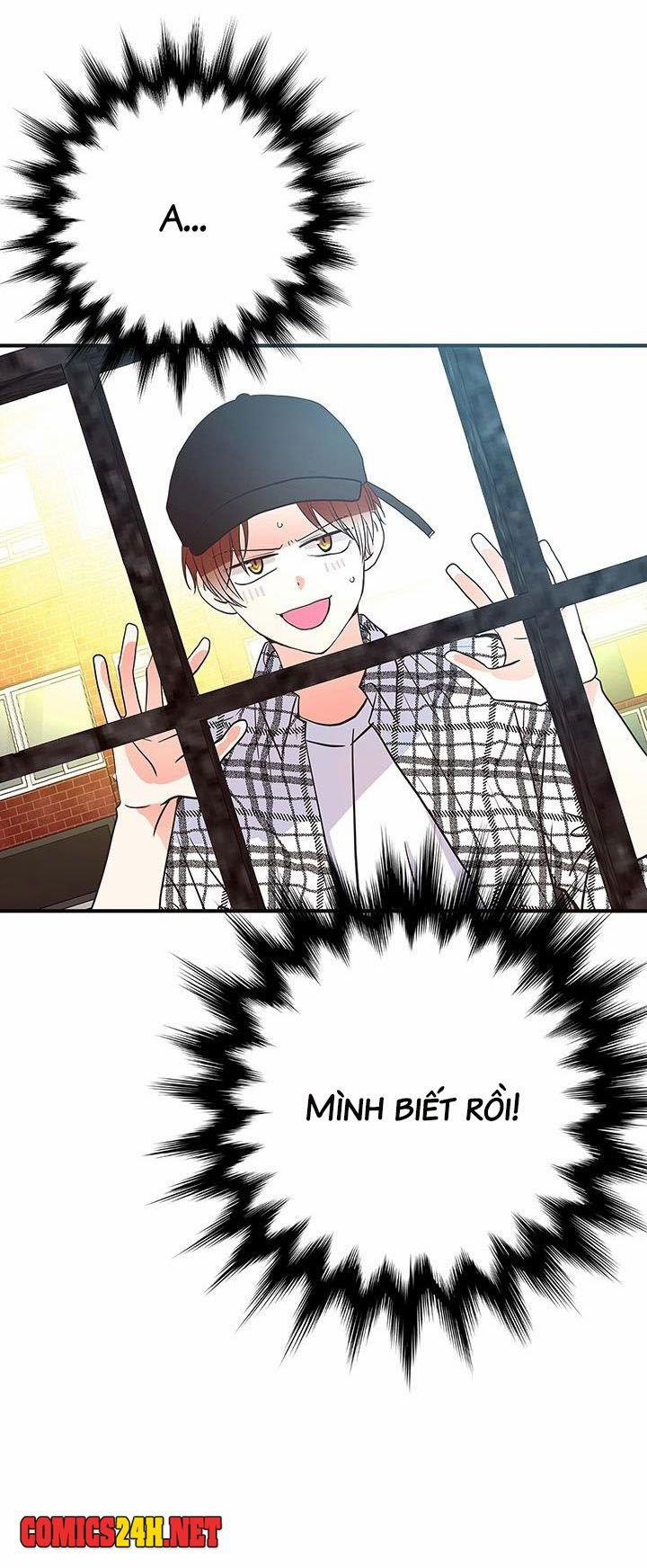 Tình Yêu Đích Thực 14 trang 18