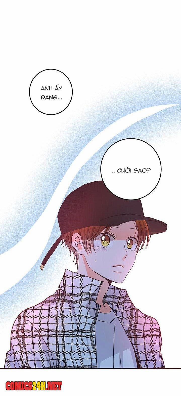 Tình Yêu Đích Thực 14 trang 23