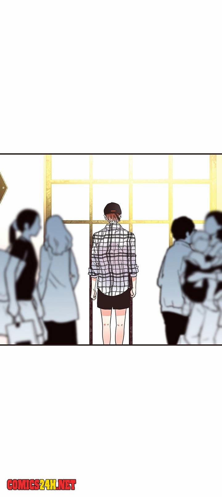 Tình Yêu Đích Thực 14 trang 24