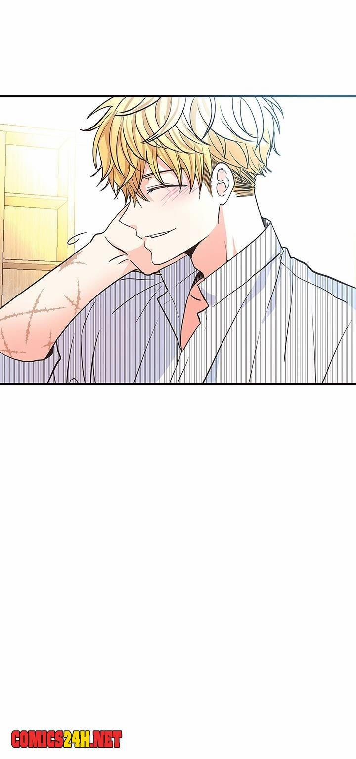 Tình Yêu Đích Thực 14 trang 27