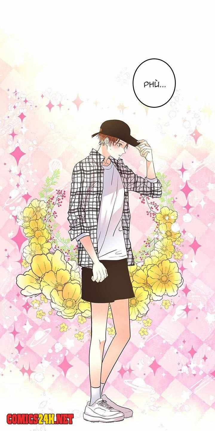 Tình Yêu Đích Thực 14 trang 3