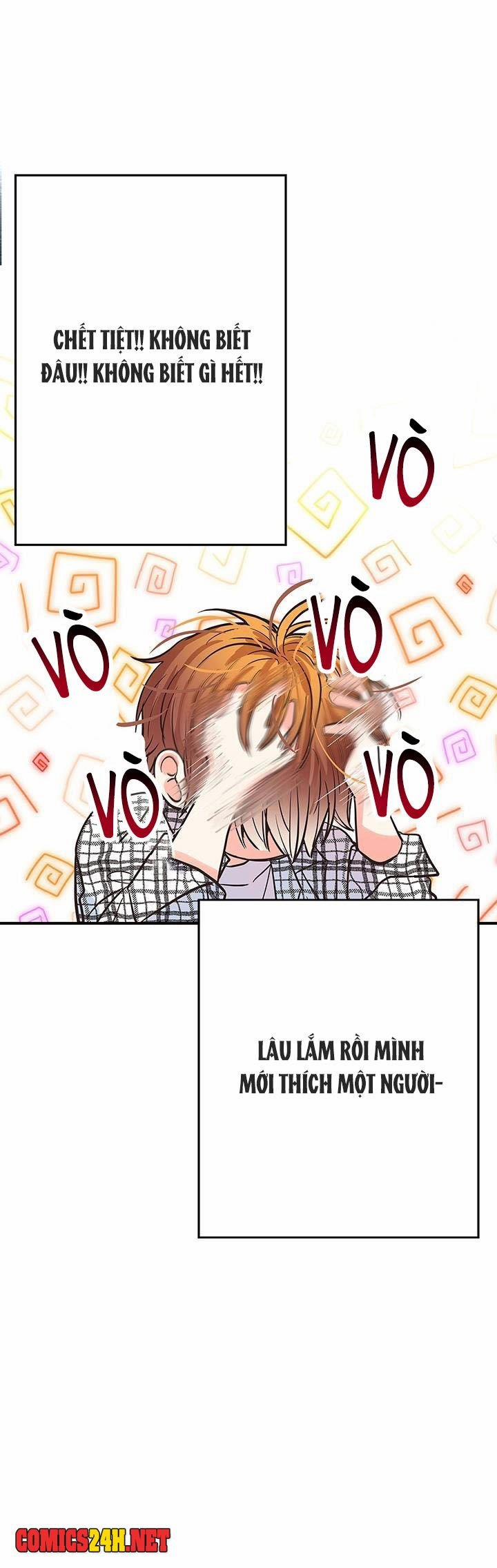 Tình Yêu Đích Thực 14 trang 41