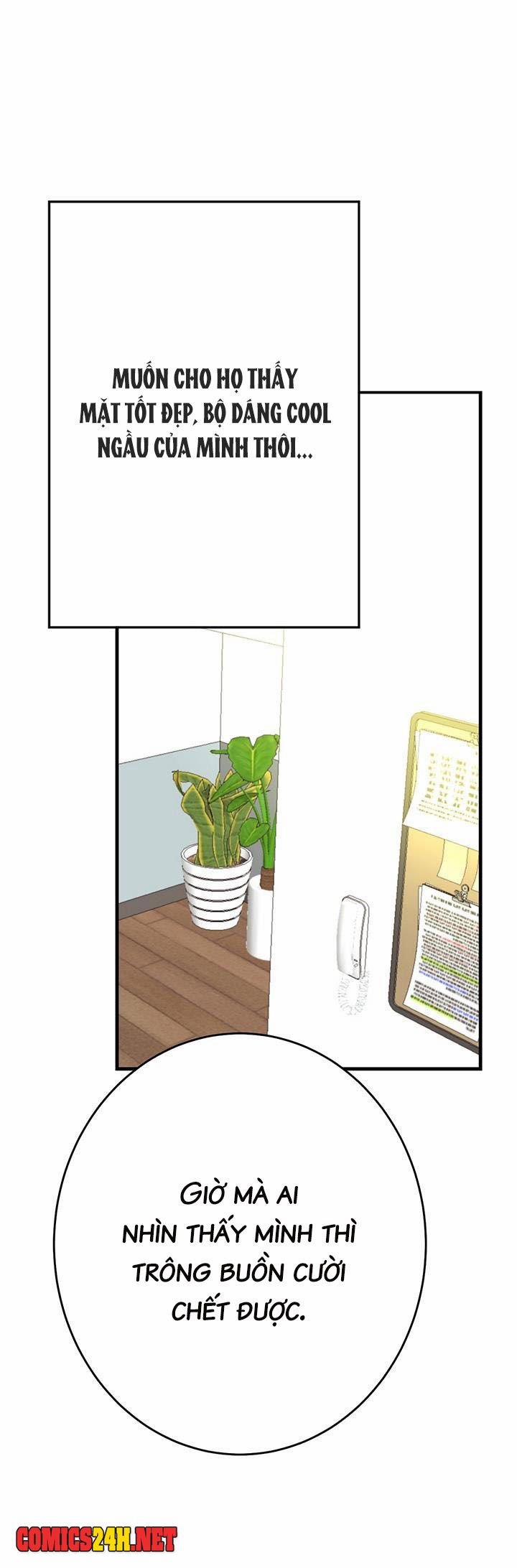 Tình Yêu Đích Thực 14 trang 42