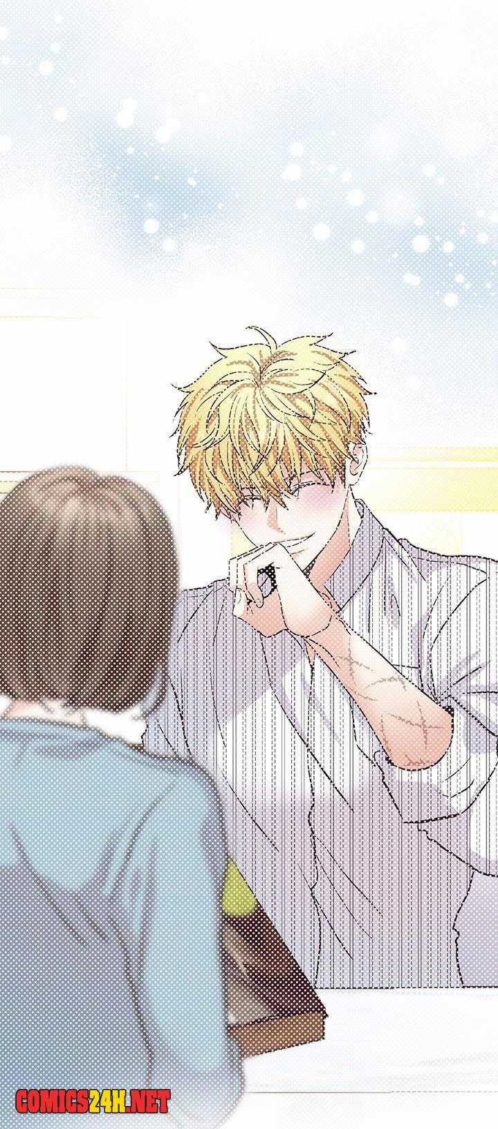 Tình Yêu Đích Thực 14 trang 46