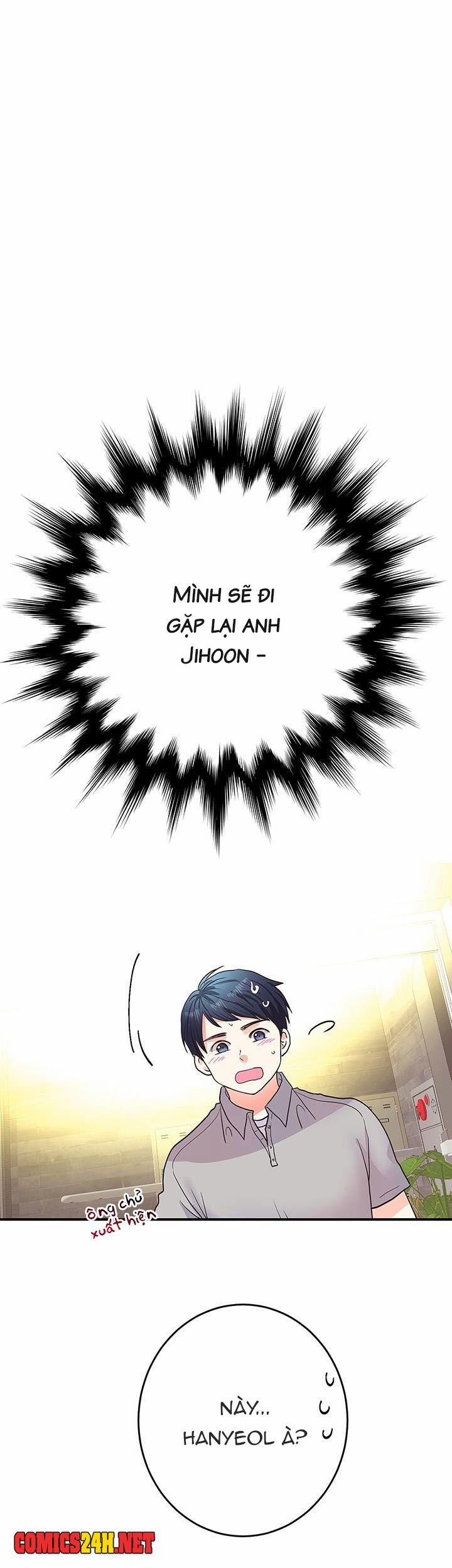 Tình Yêu Đích Thực 14 trang 50