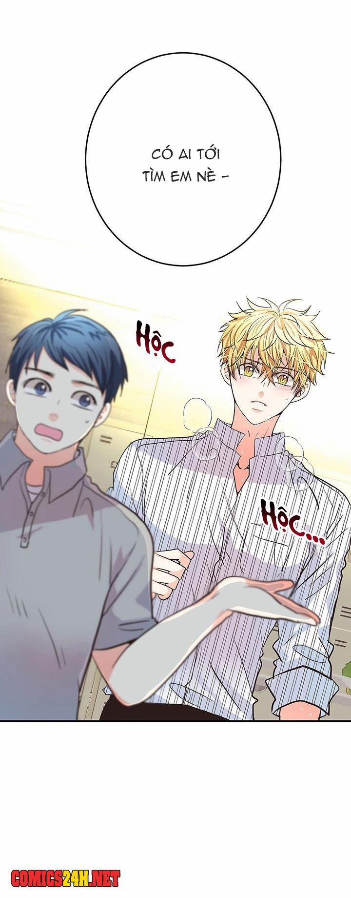 Tình Yêu Đích Thực 14 trang 52