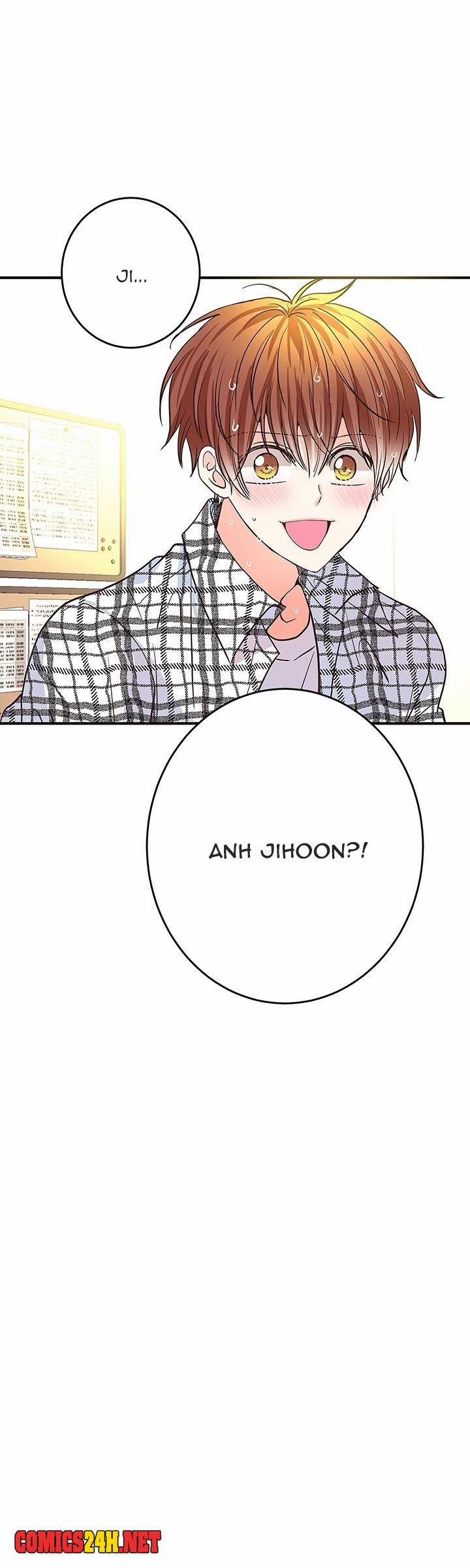 Tình Yêu Đích Thực 14 trang 54