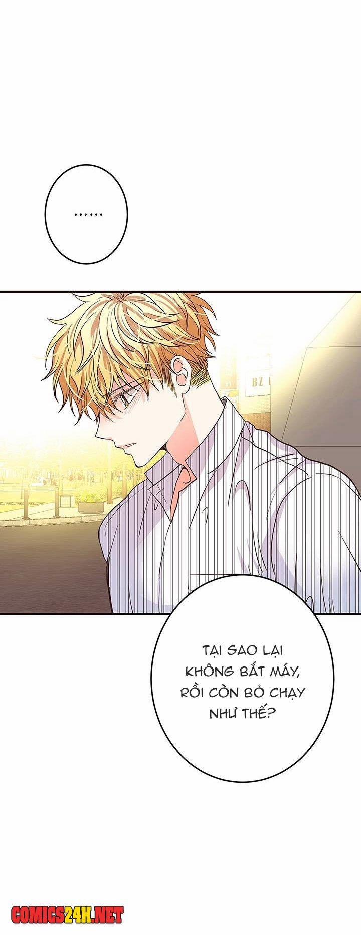 Tình Yêu Đích Thực 14 trang 59