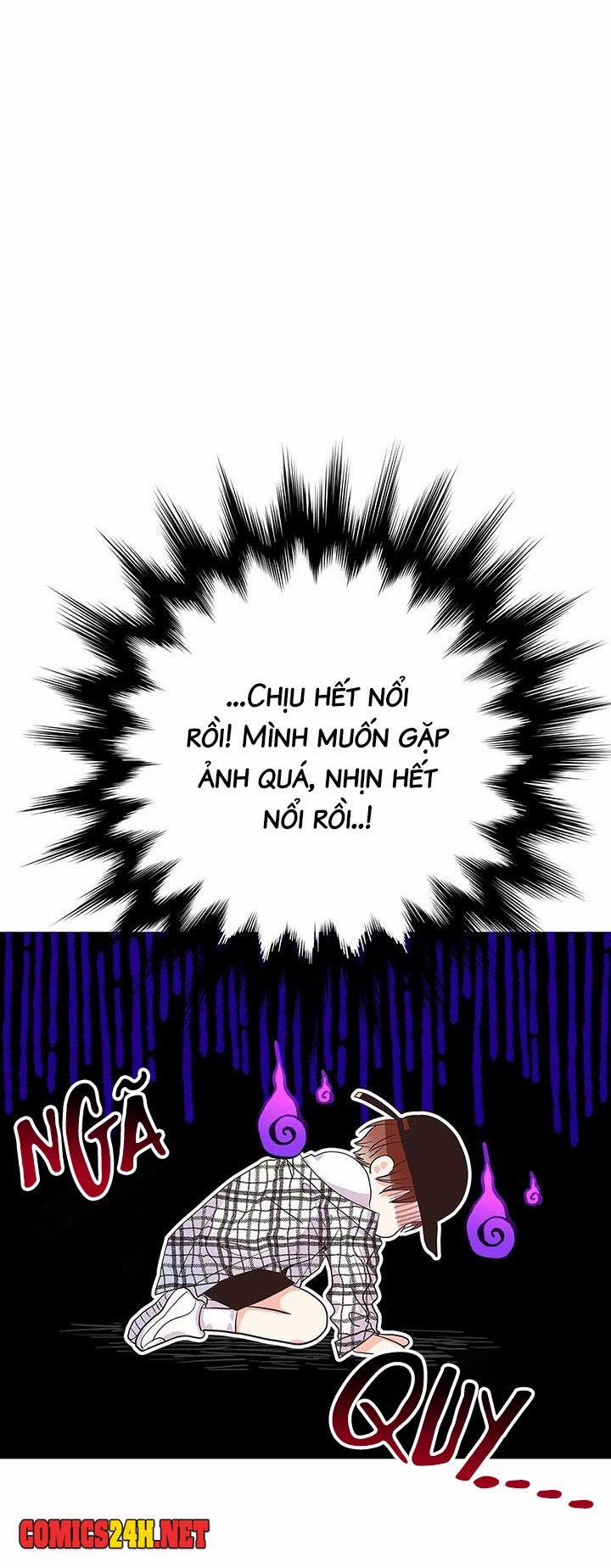 Tình Yêu Đích Thực 14 trang 6