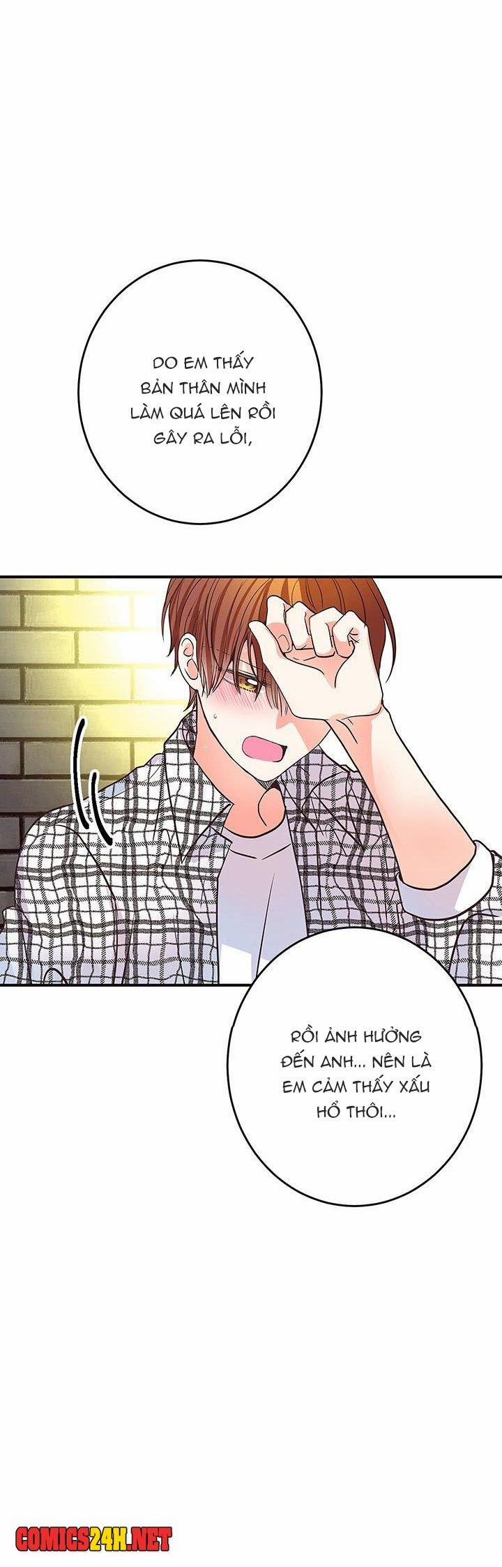 Tình Yêu Đích Thực 14 trang 62