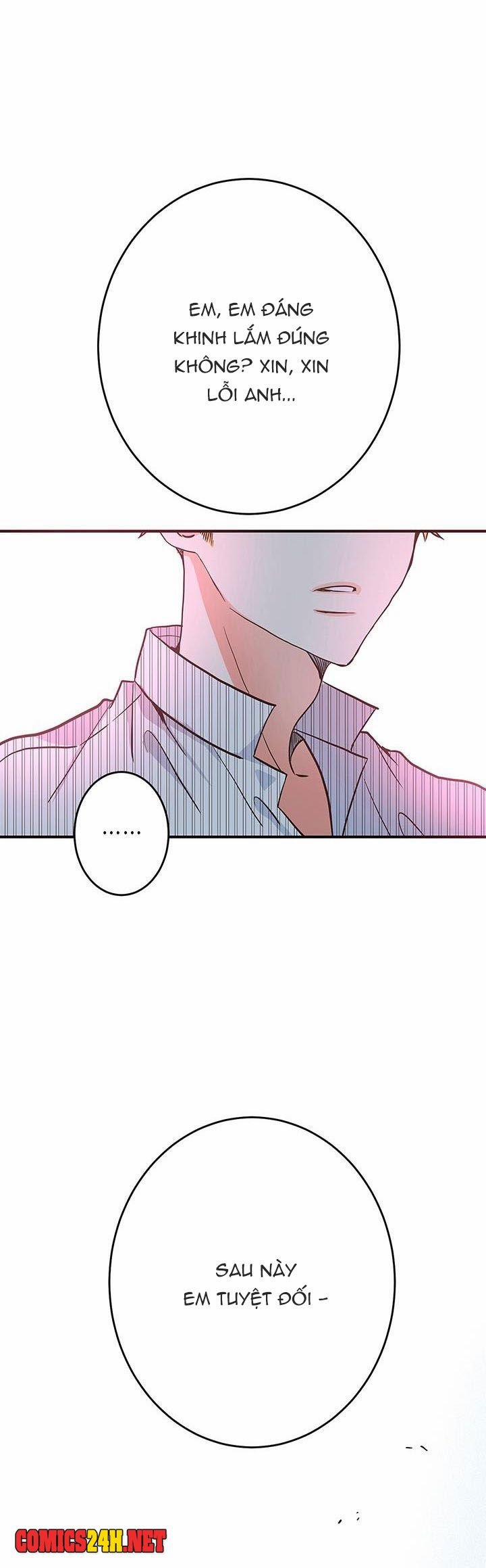 Tình Yêu Đích Thực 14 trang 65