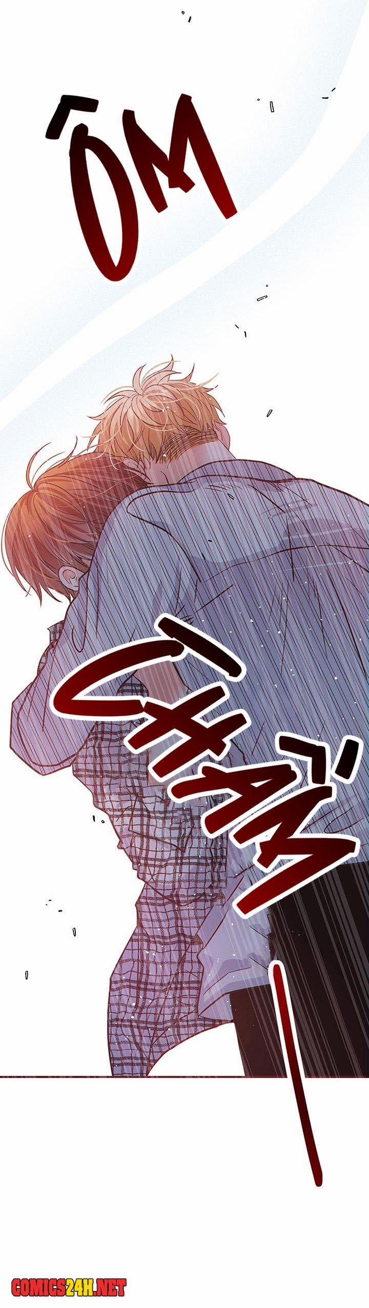 Tình Yêu Đích Thực 14 trang 66