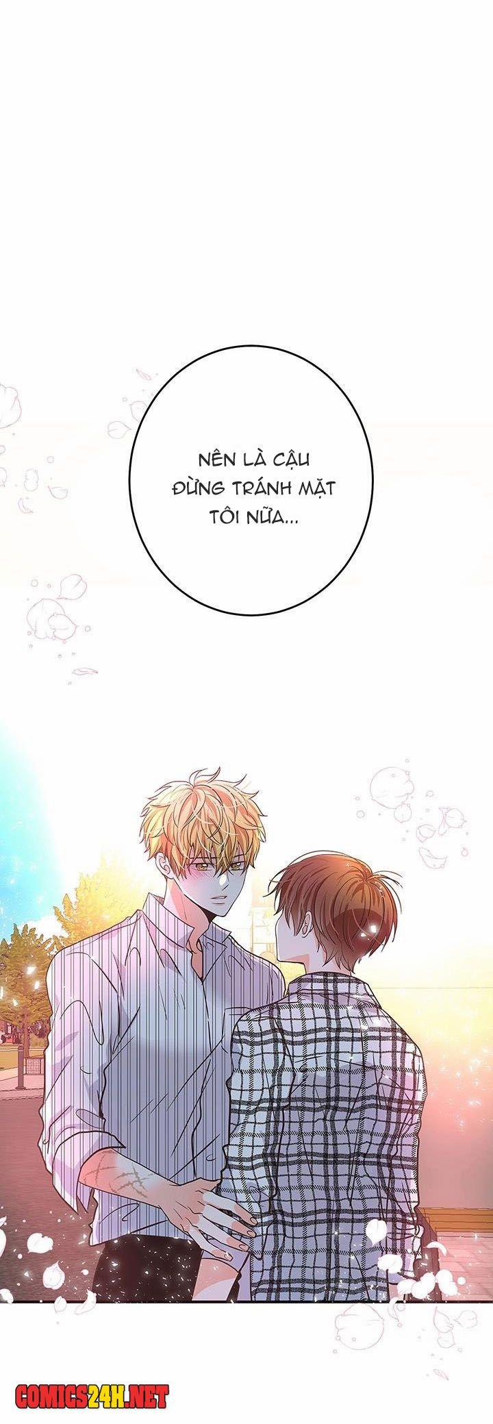 Tình Yêu Đích Thực 14 trang 69