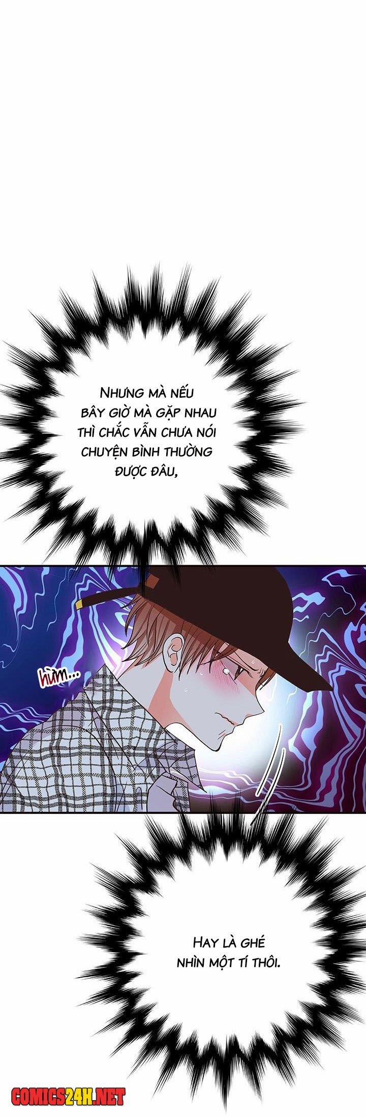 Tình Yêu Đích Thực 14 trang 7