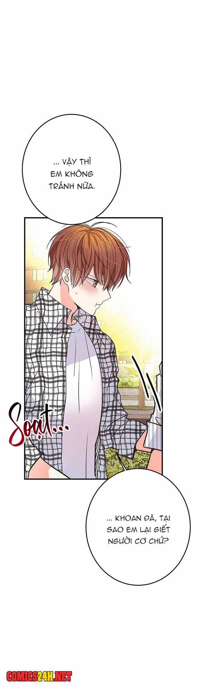 Tình Yêu Đích Thực 14 trang 70