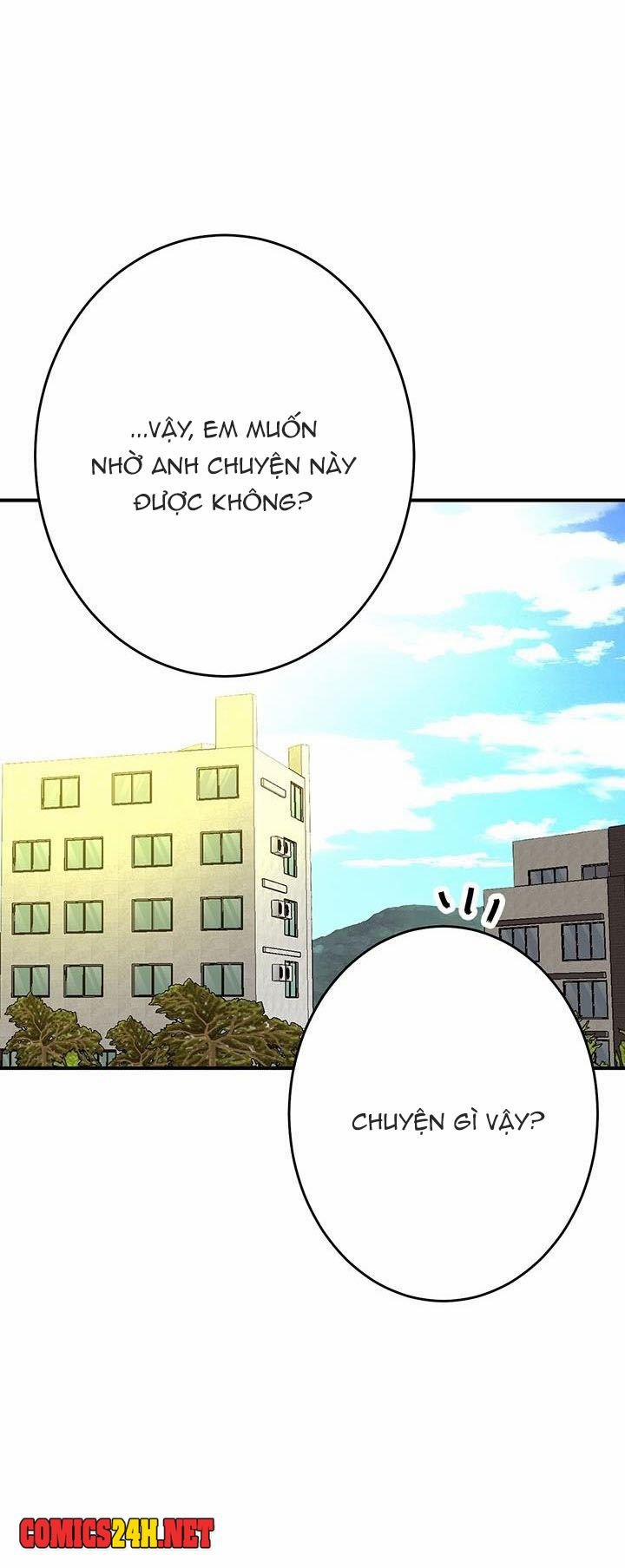 Tình Yêu Đích Thực 14 trang 71