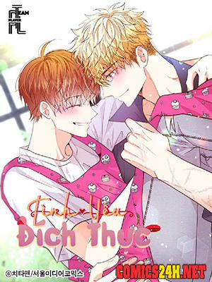 Đọc truyện tranh Tình Yêu Đích Thực