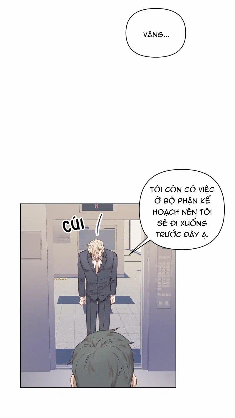 Tình Yêu Định Mệnh 10 trang 11