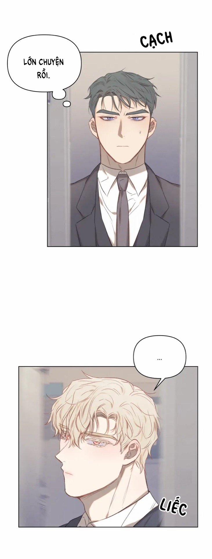 Tình Yêu Định Mệnh 10 trang 12