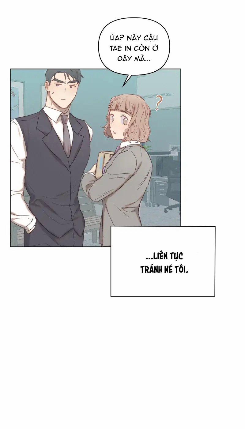 Tình Yêu Định Mệnh 10 trang 16