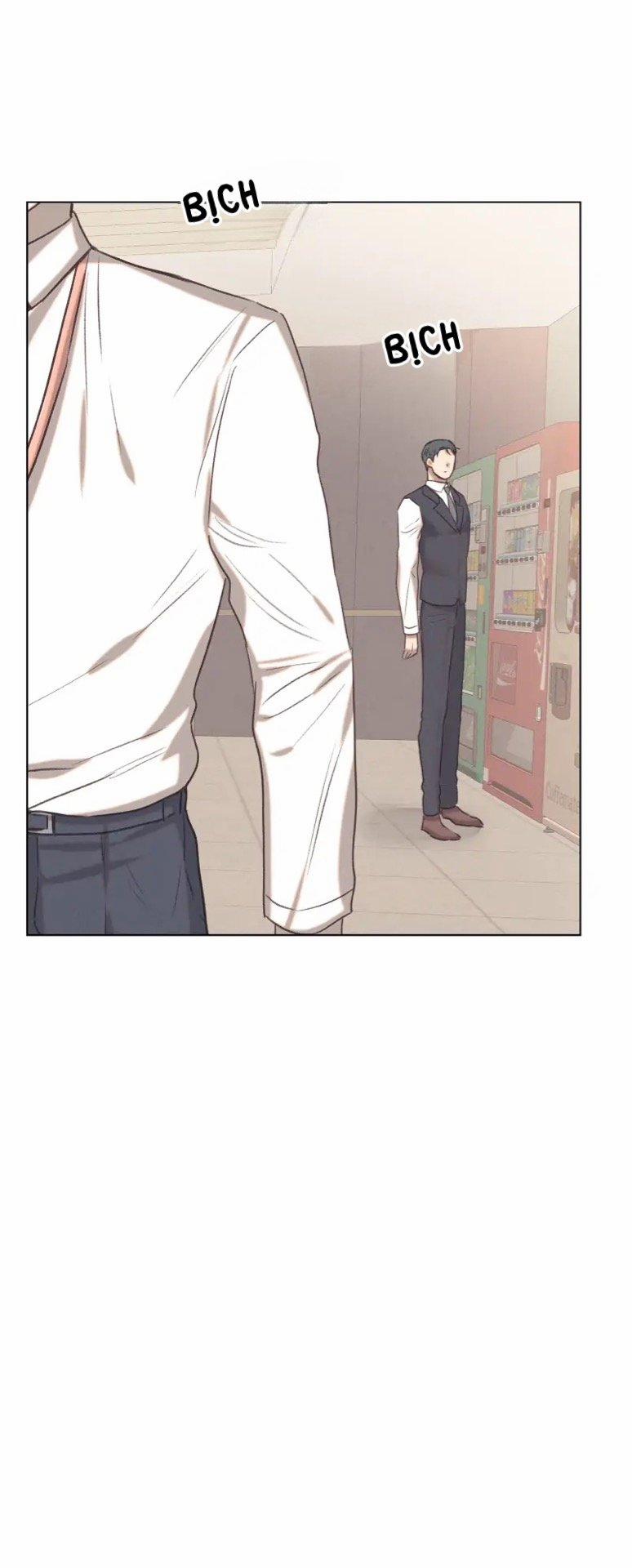 Tình Yêu Định Mệnh 10 trang 21