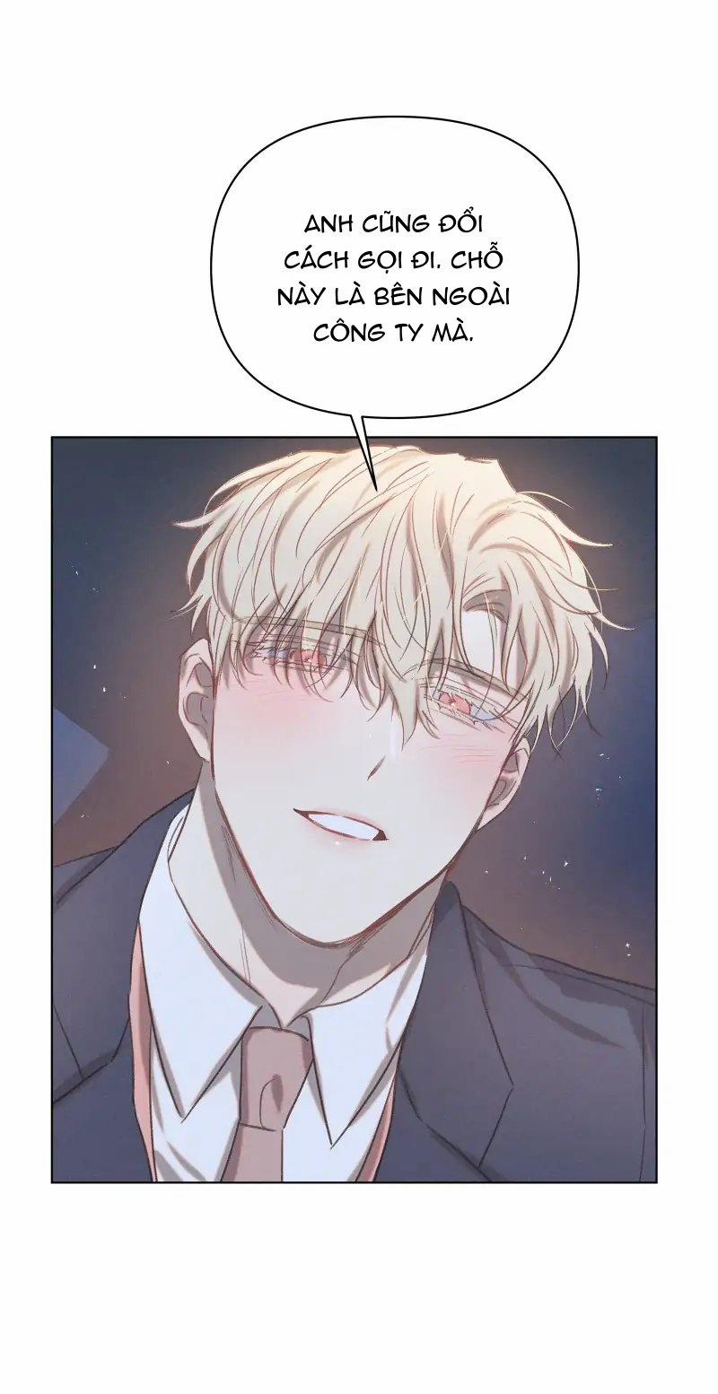 Tình Yêu Định Mệnh 10 trang 38