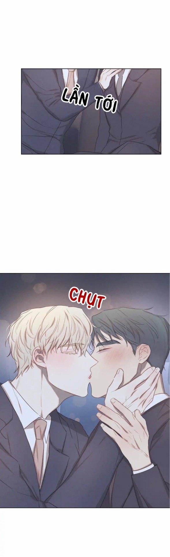 Tình Yêu Định Mệnh 10 trang 39