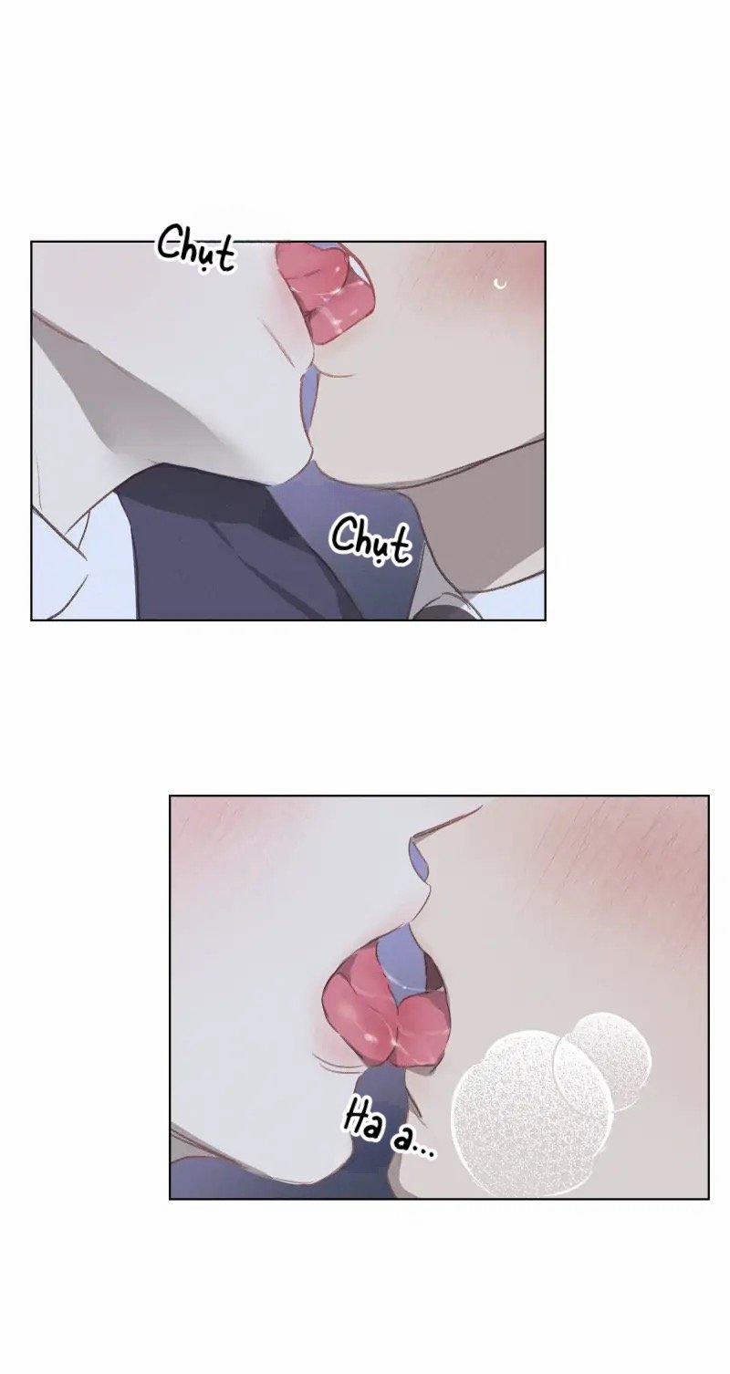 Tình Yêu Định Mệnh 10 trang 40