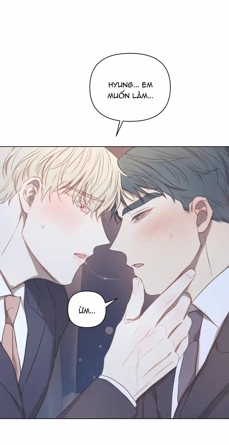 Tình Yêu Định Mệnh 10 trang 41