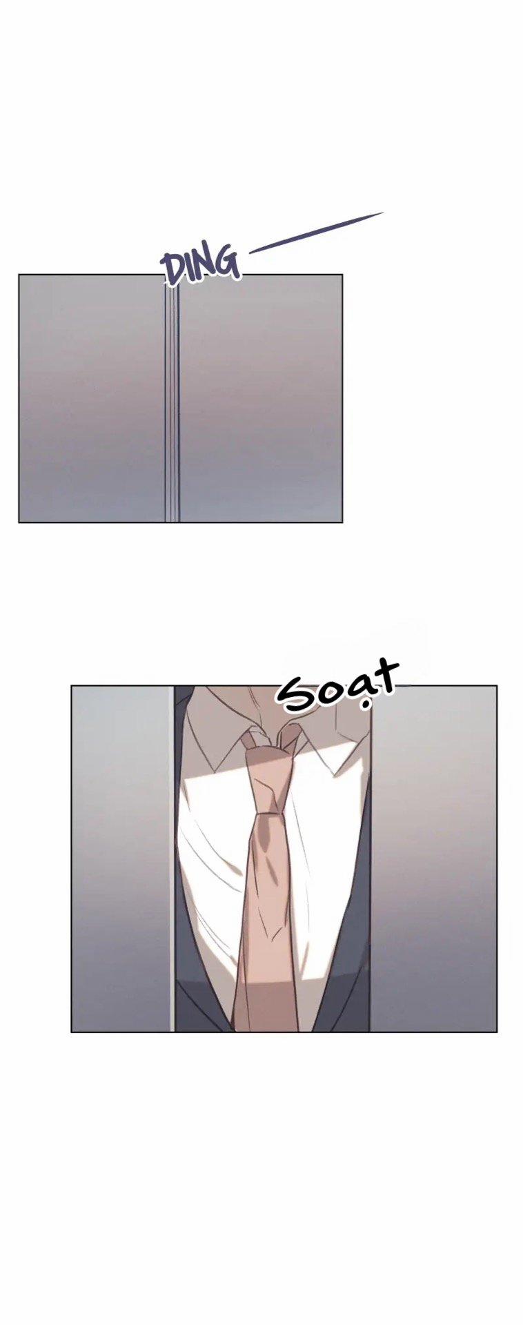 Tình Yêu Định Mệnh 10 trang 5