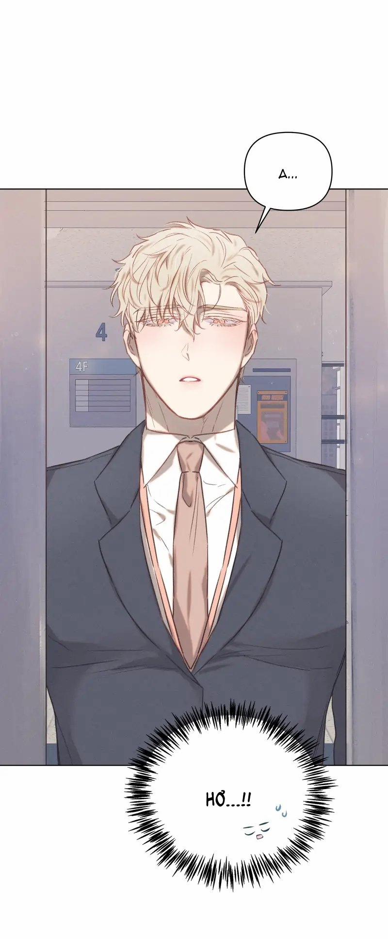 Tình Yêu Định Mệnh 10 trang 6