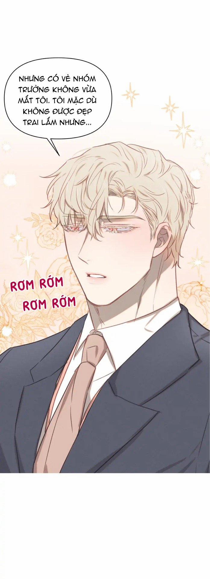 Tình Yêu Định Mệnh 10 trang 9