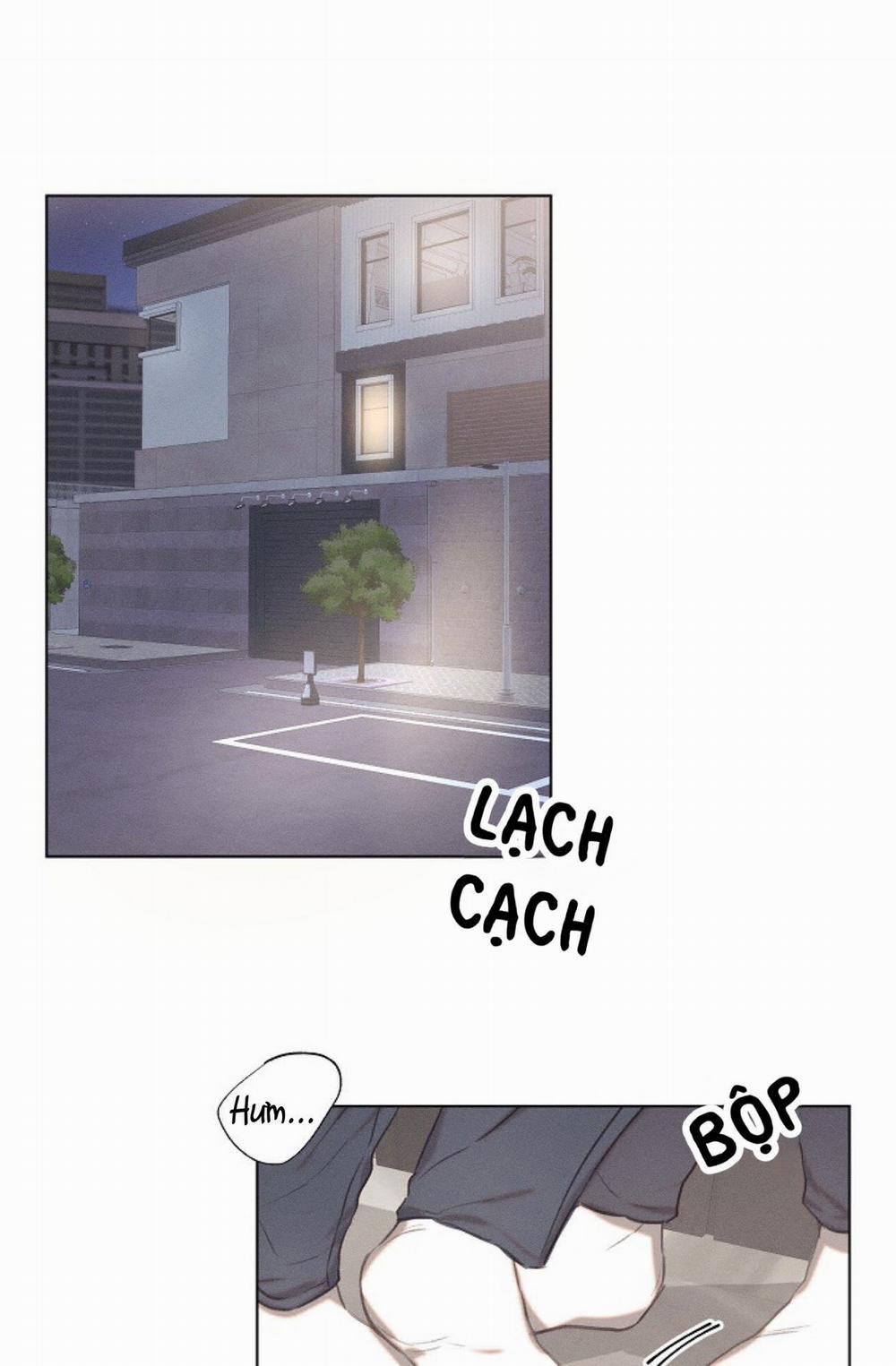 Tình Yêu Định Mệnh 11 trang 1