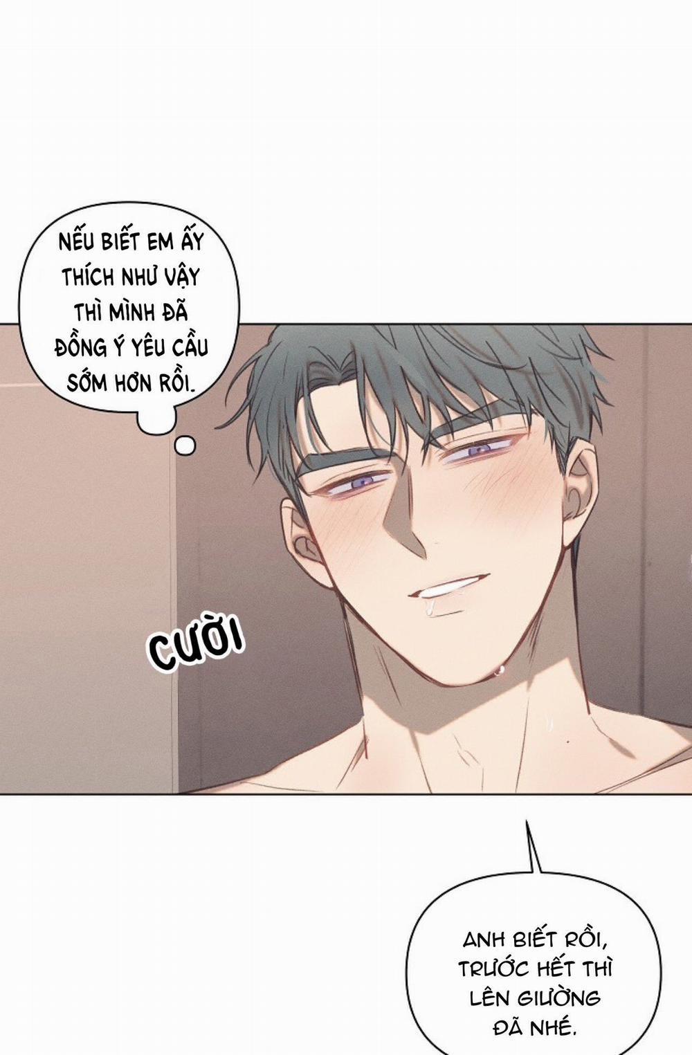 Tình Yêu Định Mệnh 11 trang 10