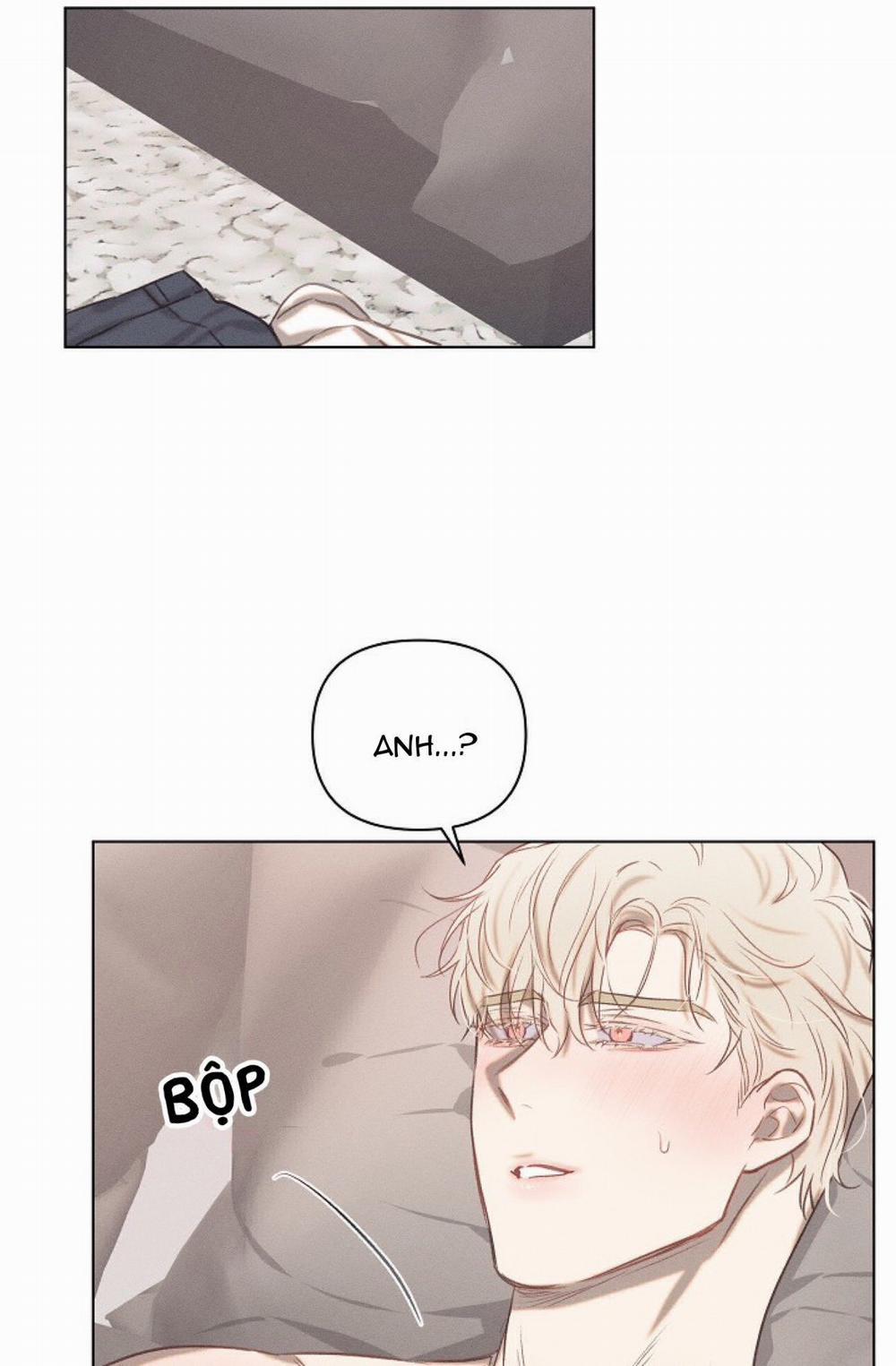 Tình Yêu Định Mệnh 11 trang 12