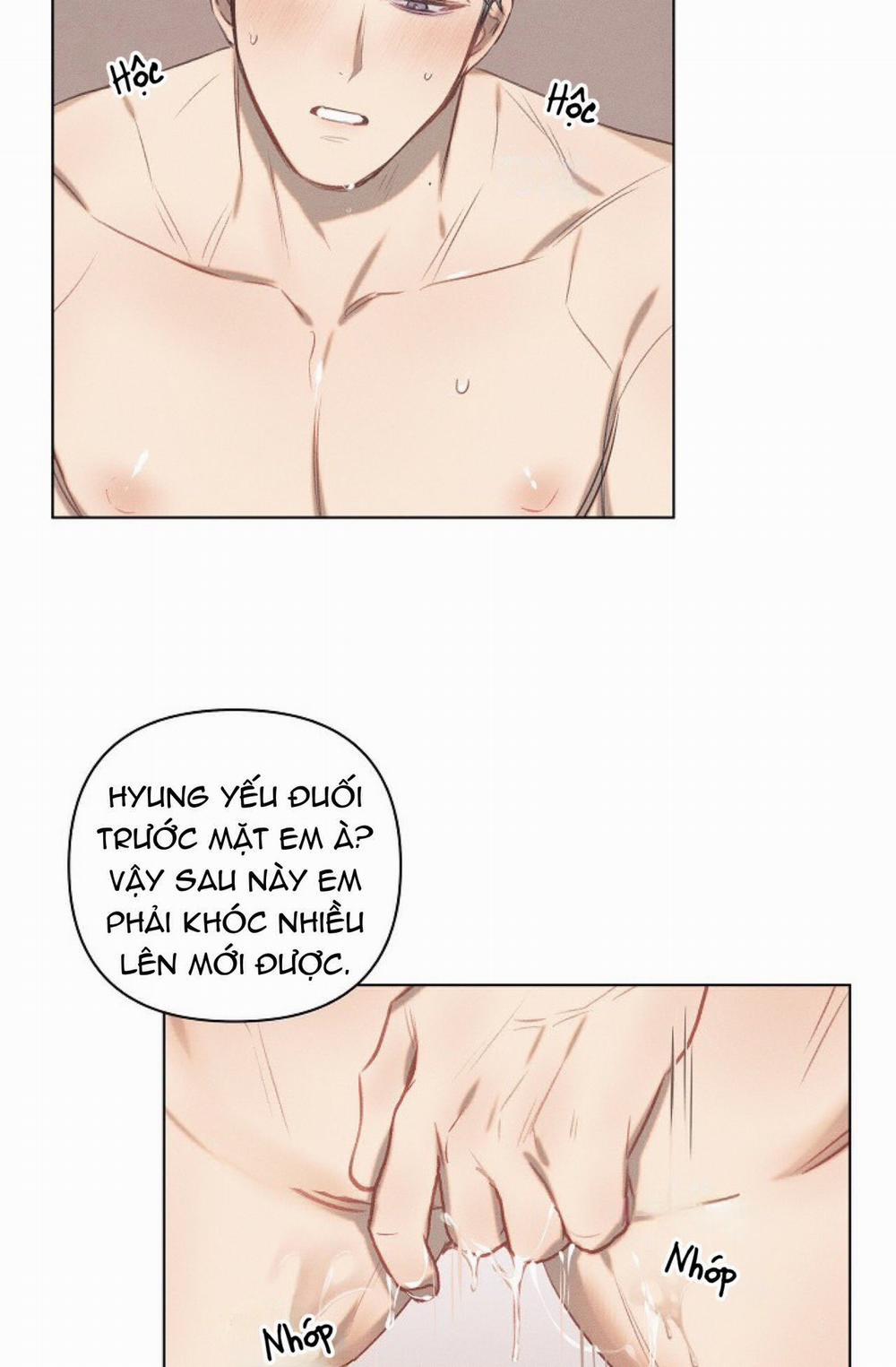 Tình Yêu Định Mệnh 11 trang 16