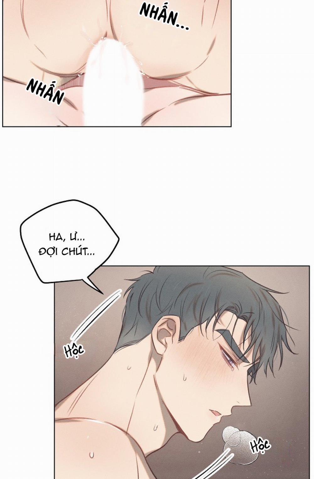 Tình Yêu Định Mệnh 11 trang 19