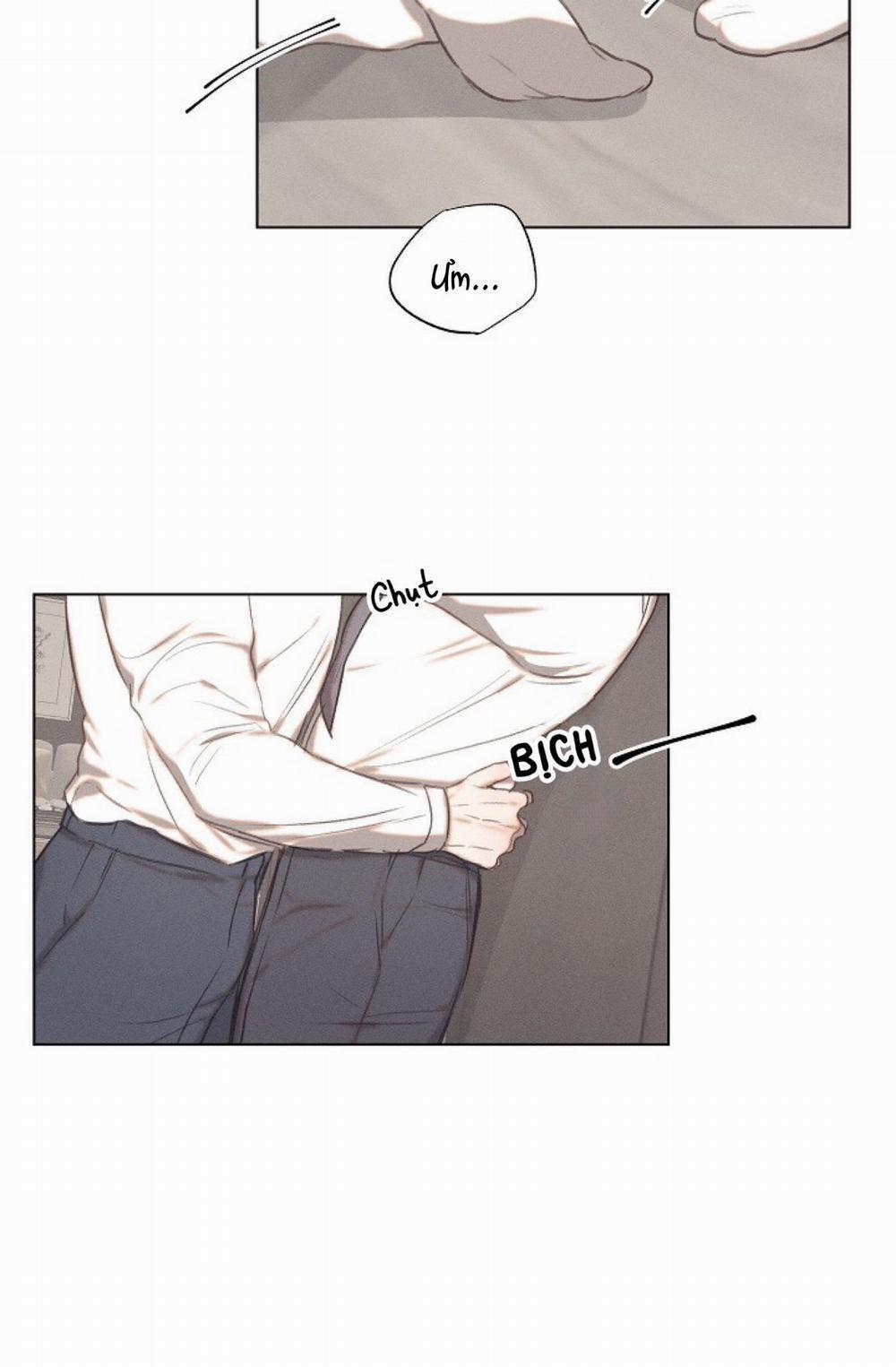 Tình Yêu Định Mệnh 11 trang 2