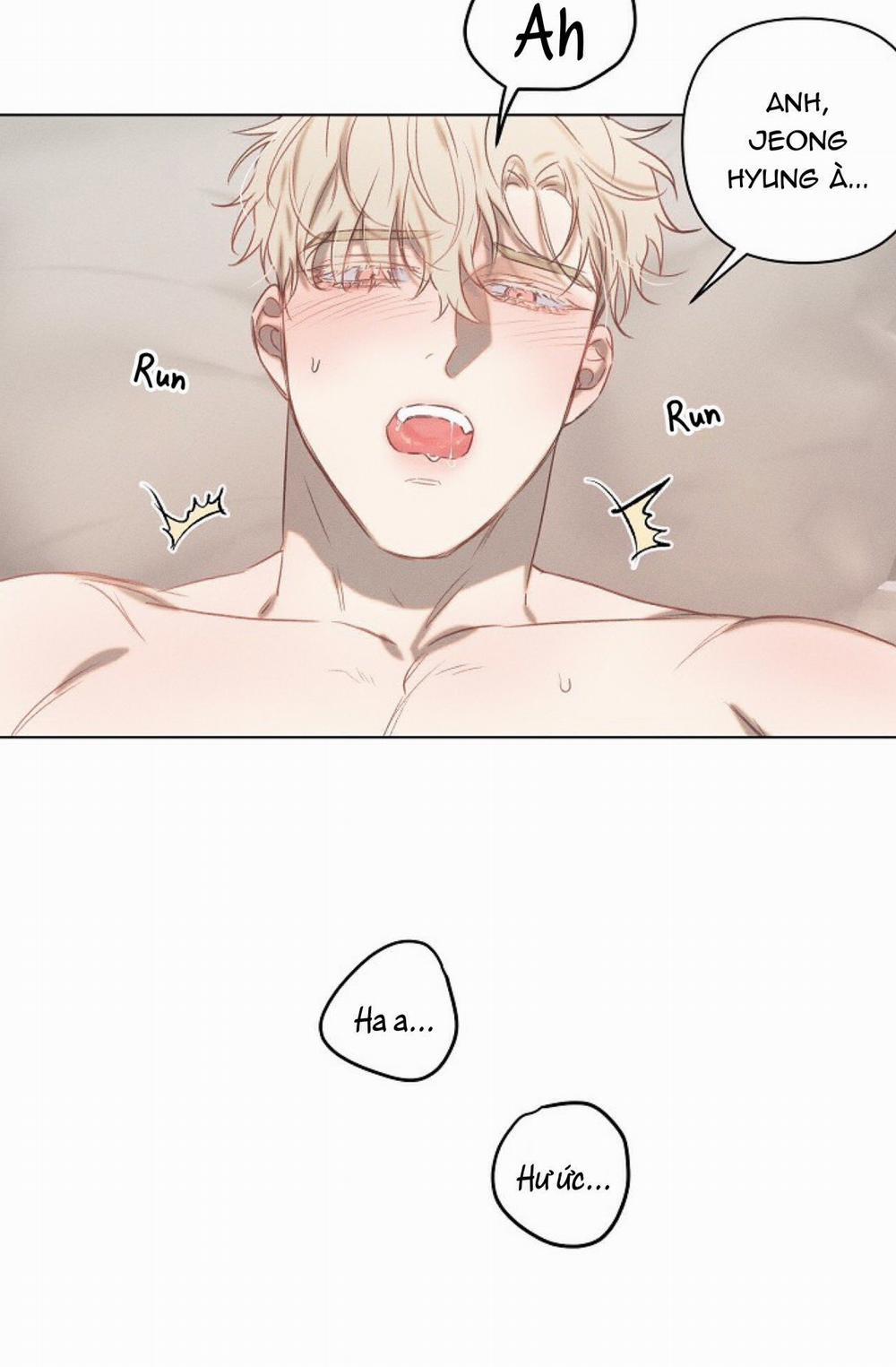 Tình Yêu Định Mệnh 11 trang 22